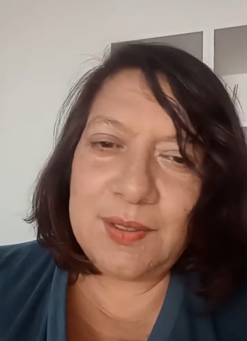 Inês Pereira